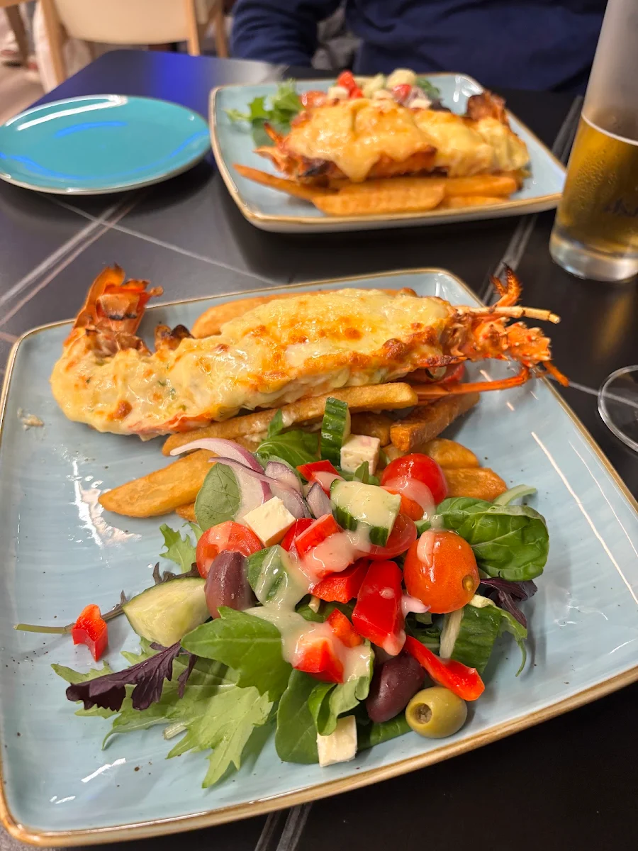 Highlights, The Cray Seafood and Grill Mandurah