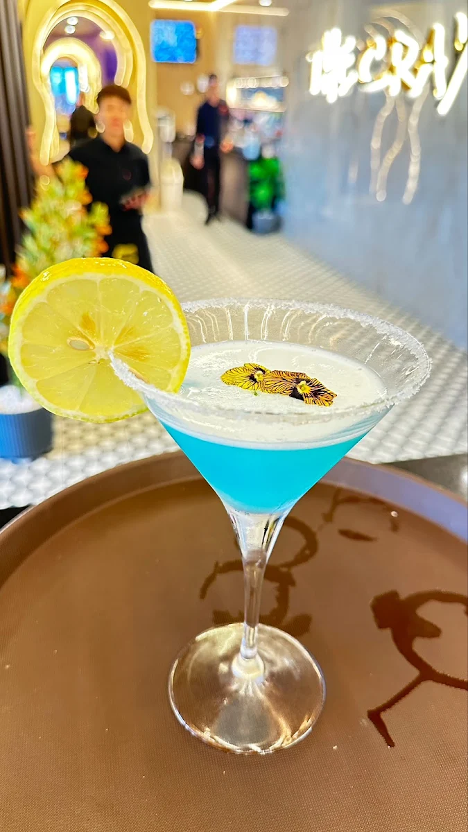Highlights, The Cray Seafood and Grill Mandurah