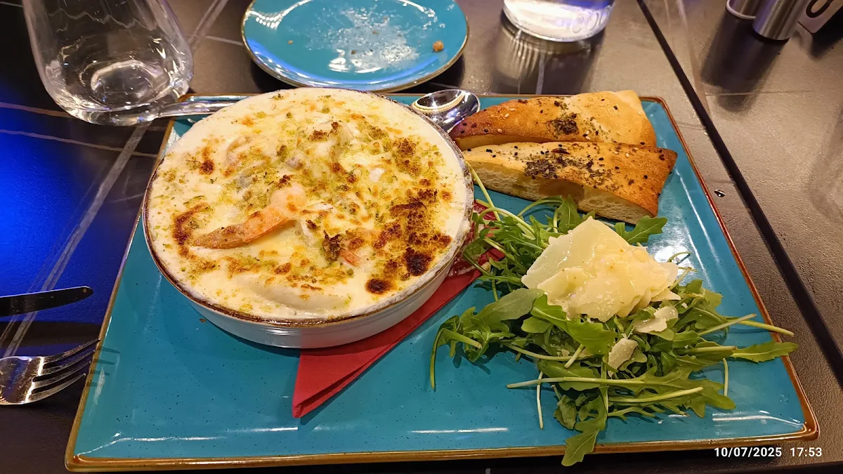 Highlights, The Cray Seafood and Grill Mandurah