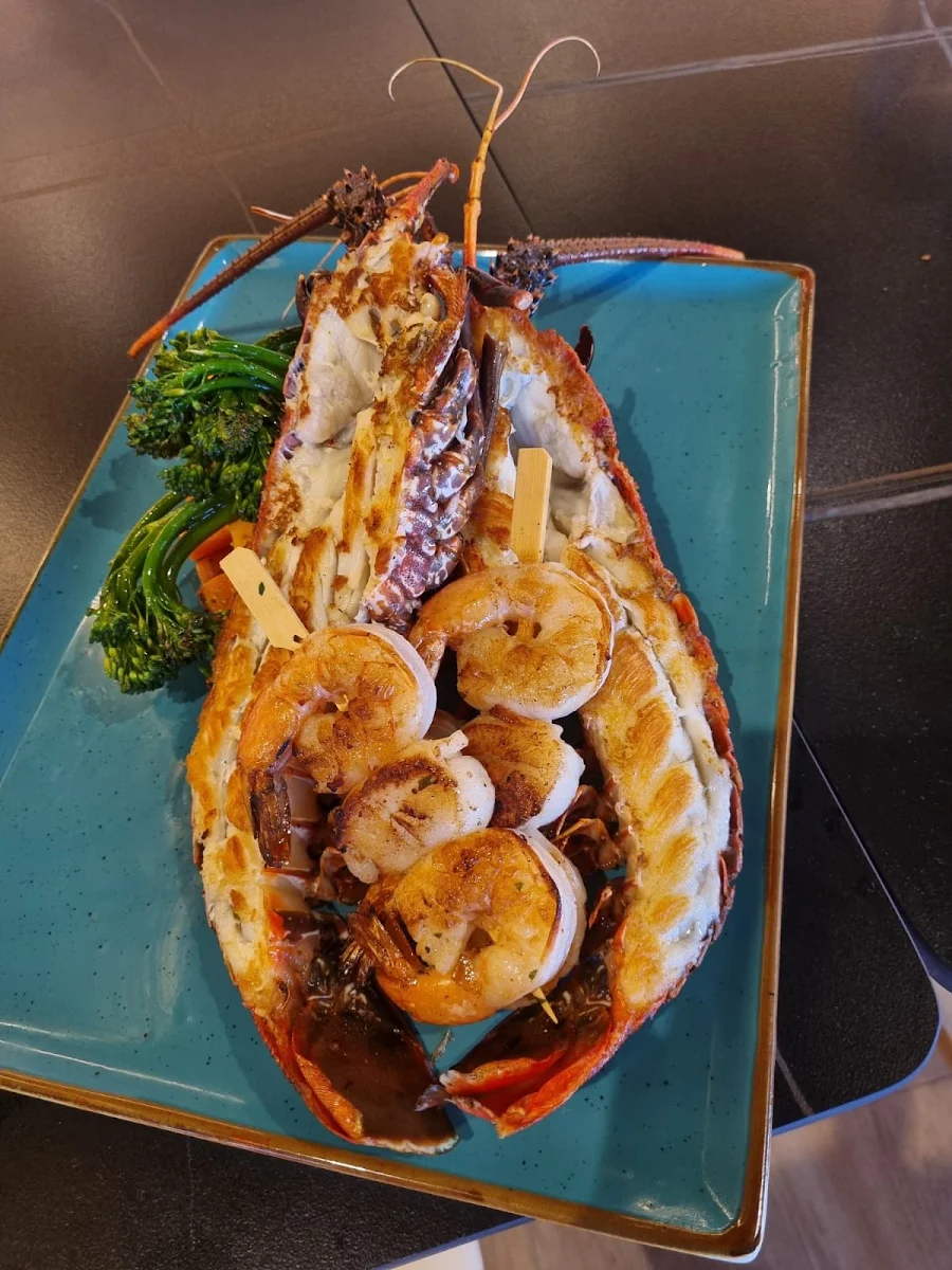 Highlights, The Cray Seafood and Grill Mandurah