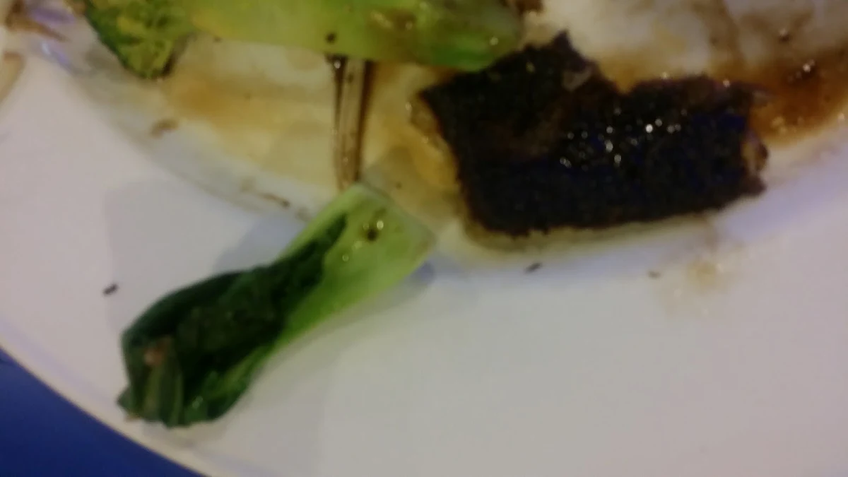 Vegetables, Lazy Moe's OAKLEIGH