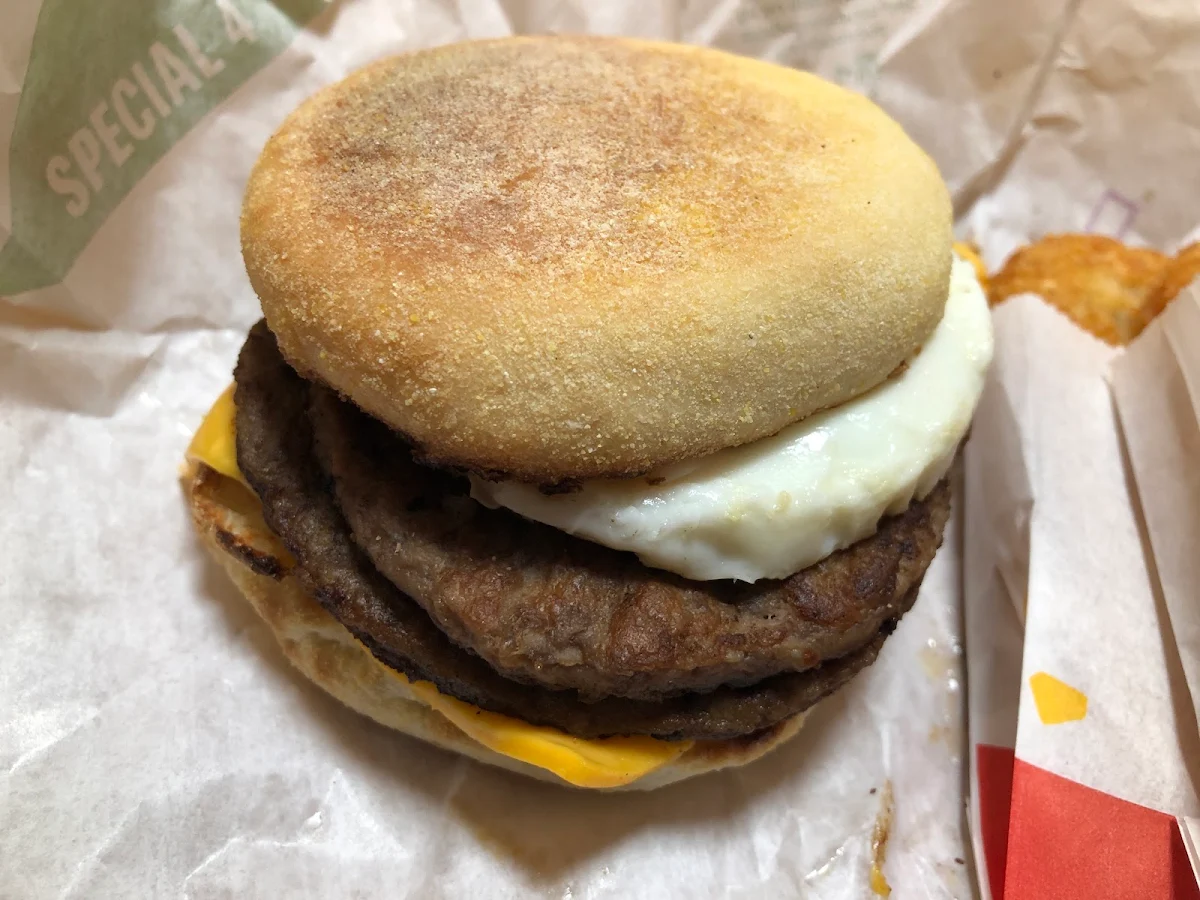 Highlights, McDonald's Jolimont