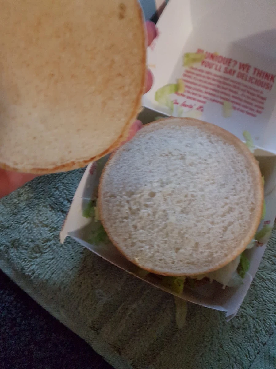 My Big Mac, McDonald's Jolimont