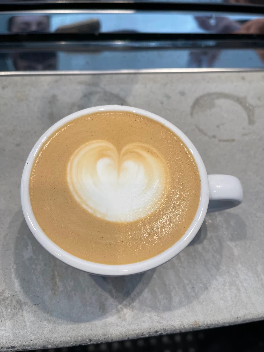 Highlights, Lune Croissanterie South Brisbane