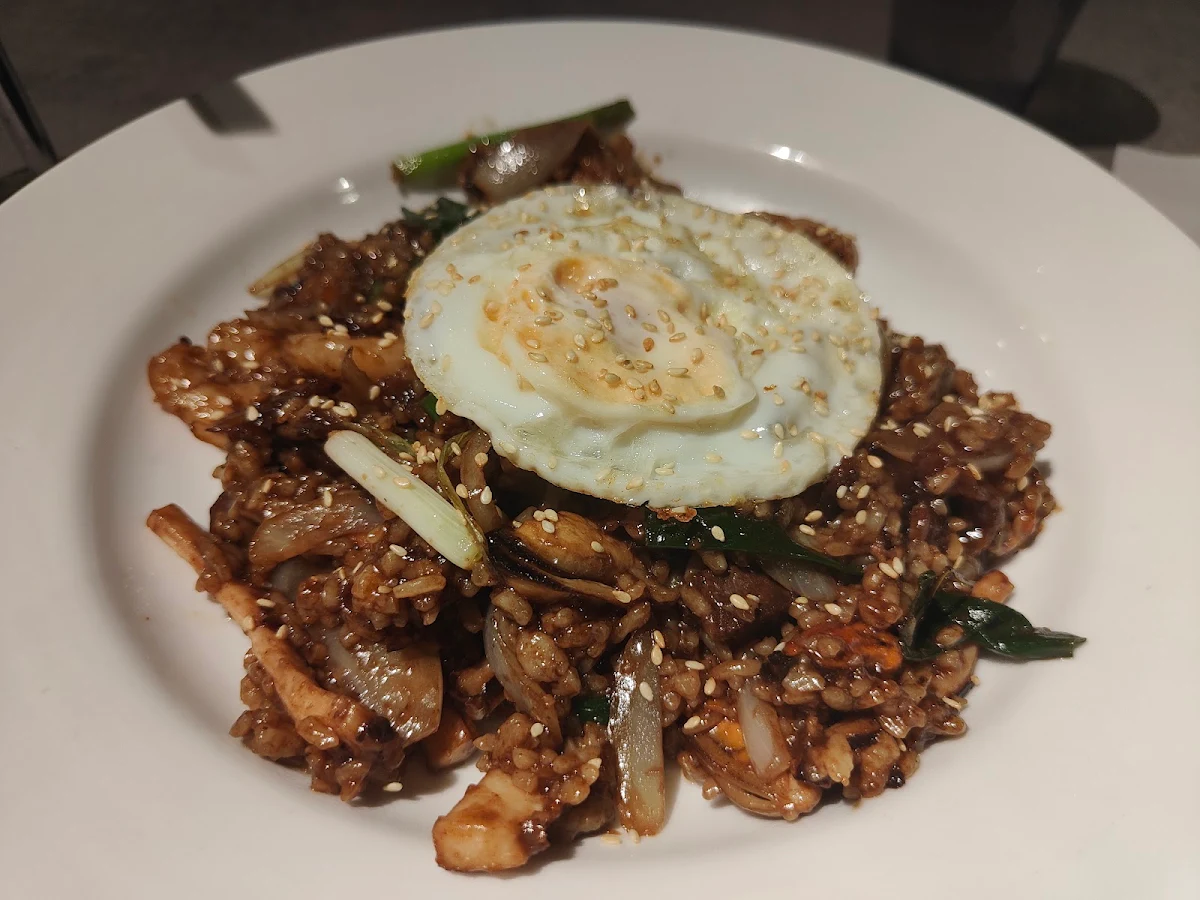 Highlights, Lounge Bistro