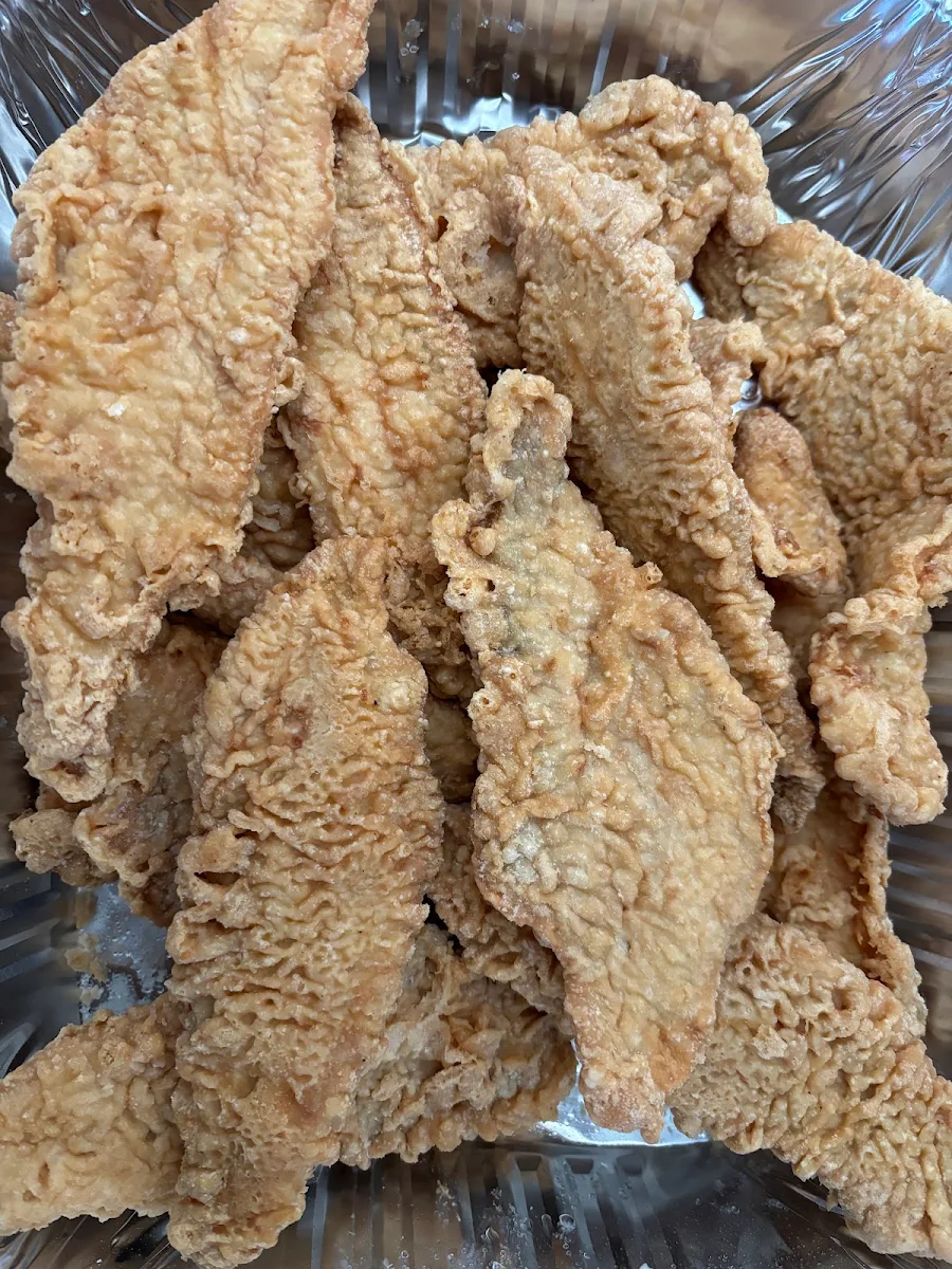 Chicken Tenders