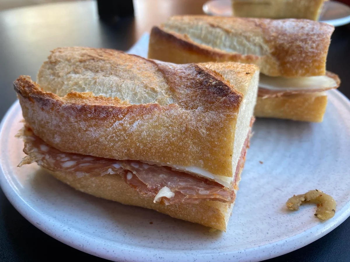 Highlights, Tutto Delicatessen