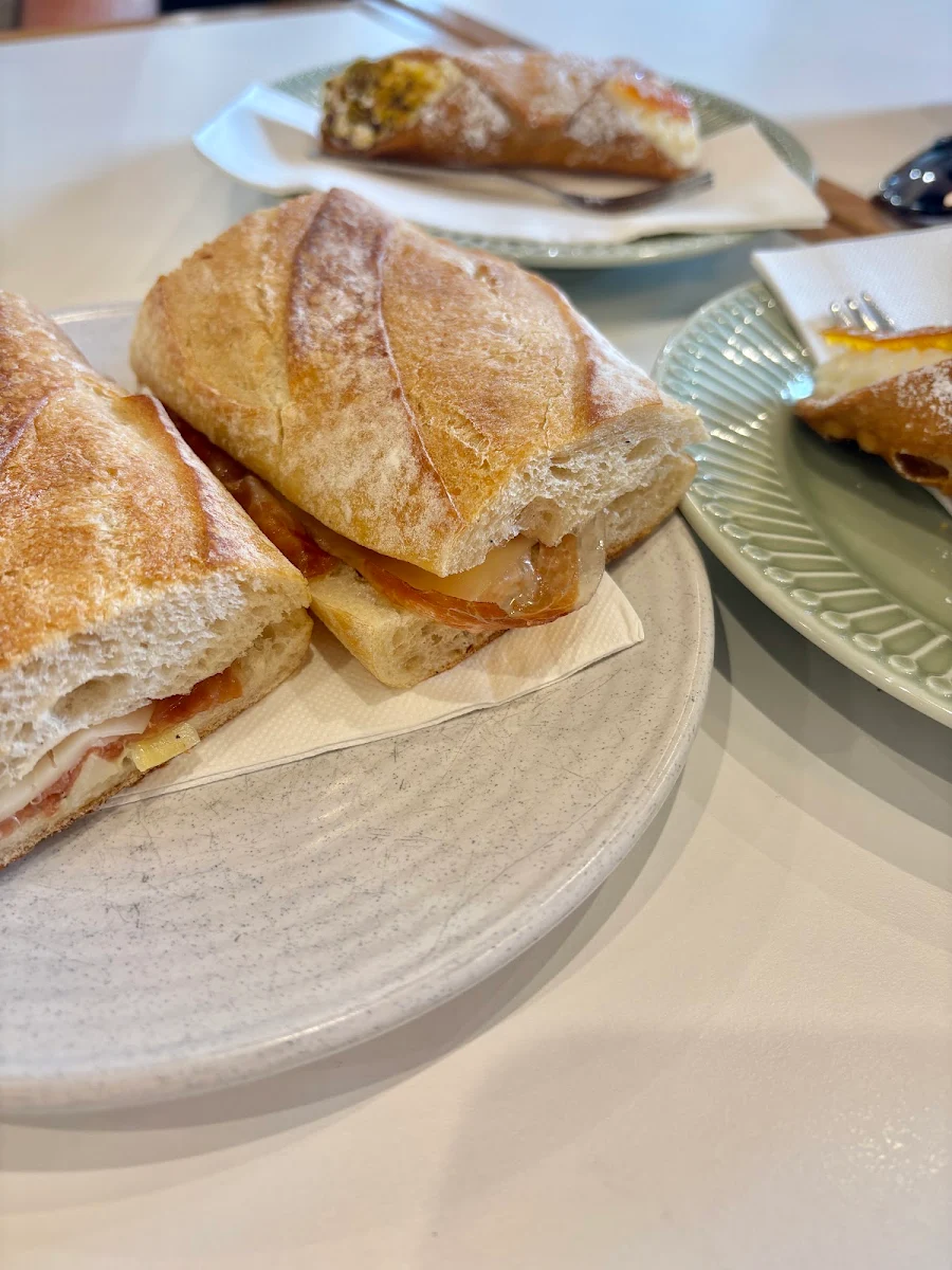 Highlights, Tutto Delicatessen