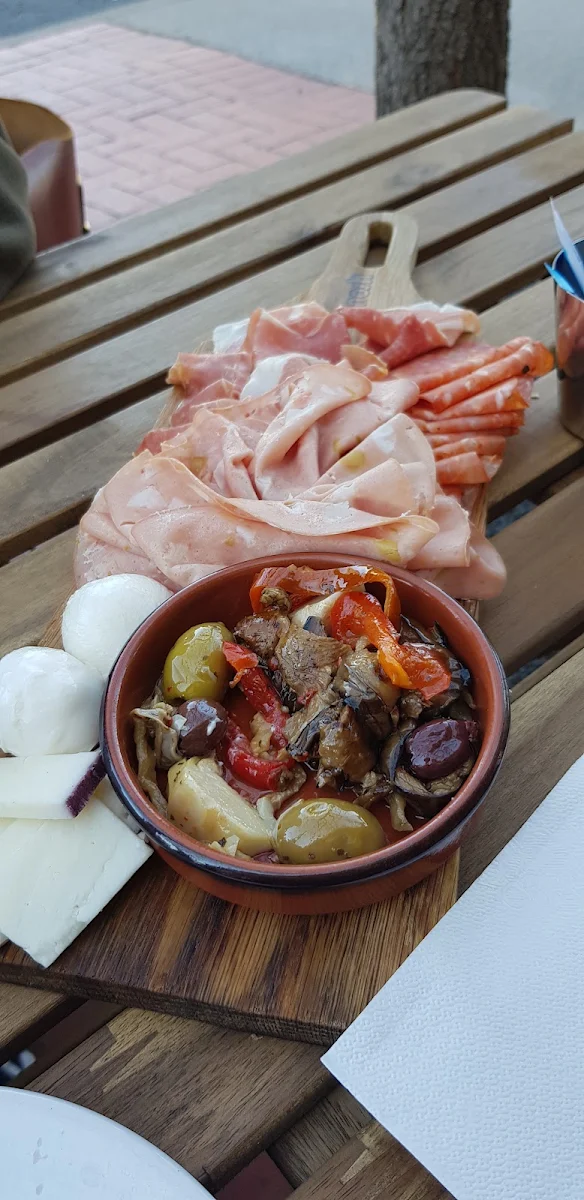 Highlights, Tutto Delicatessen