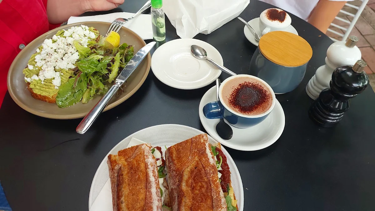 Highlights, Tutto Delicatessen