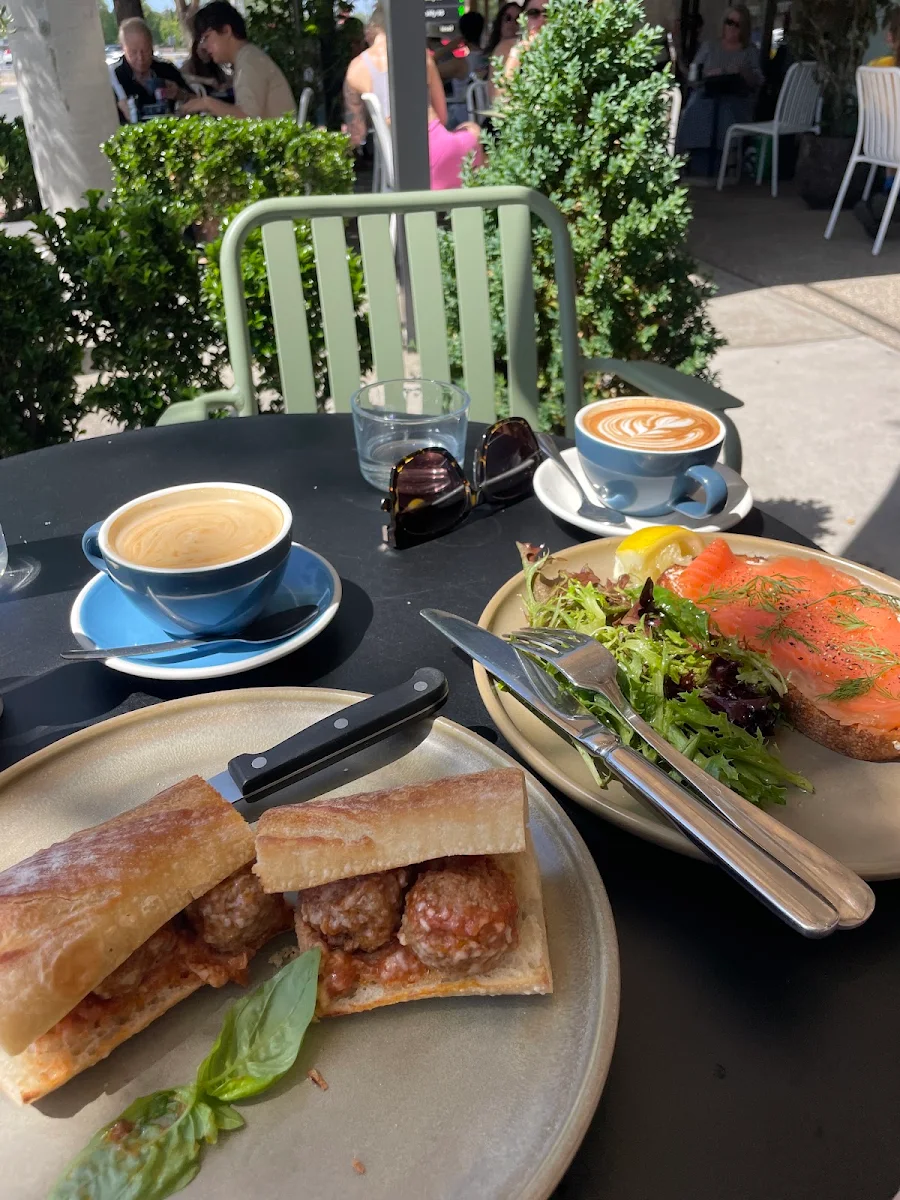 Highlights, Tutto Delicatessen