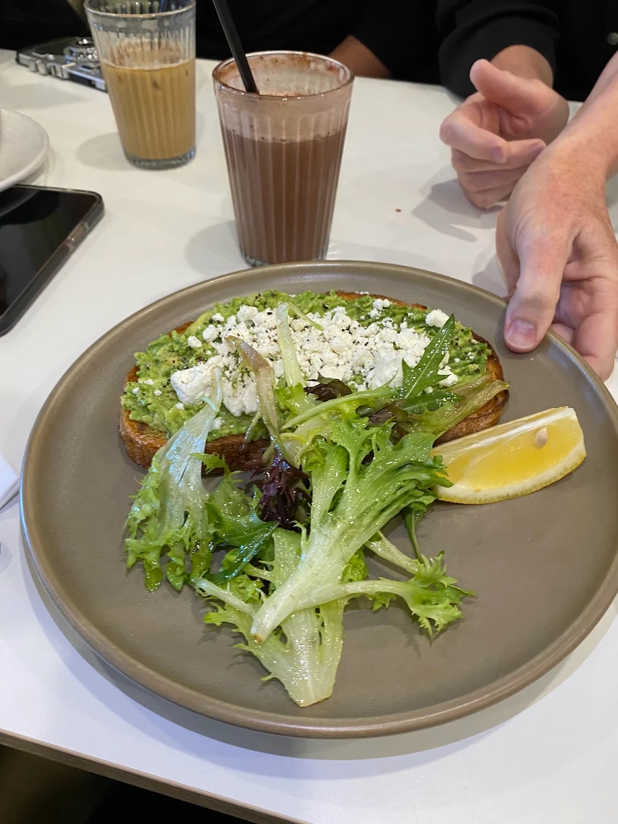 Highlights, Tutto Delicatessen