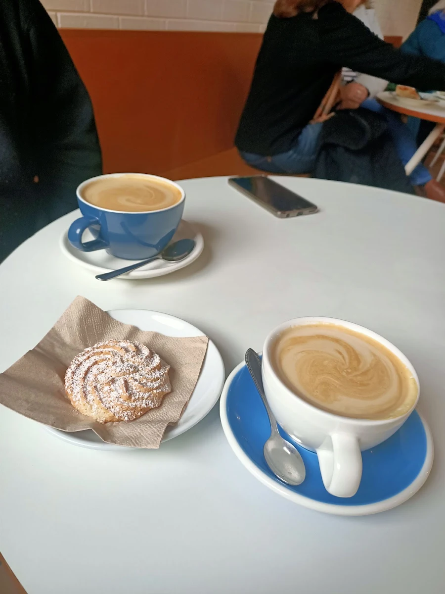 Highlights, Tutto Delicatessen