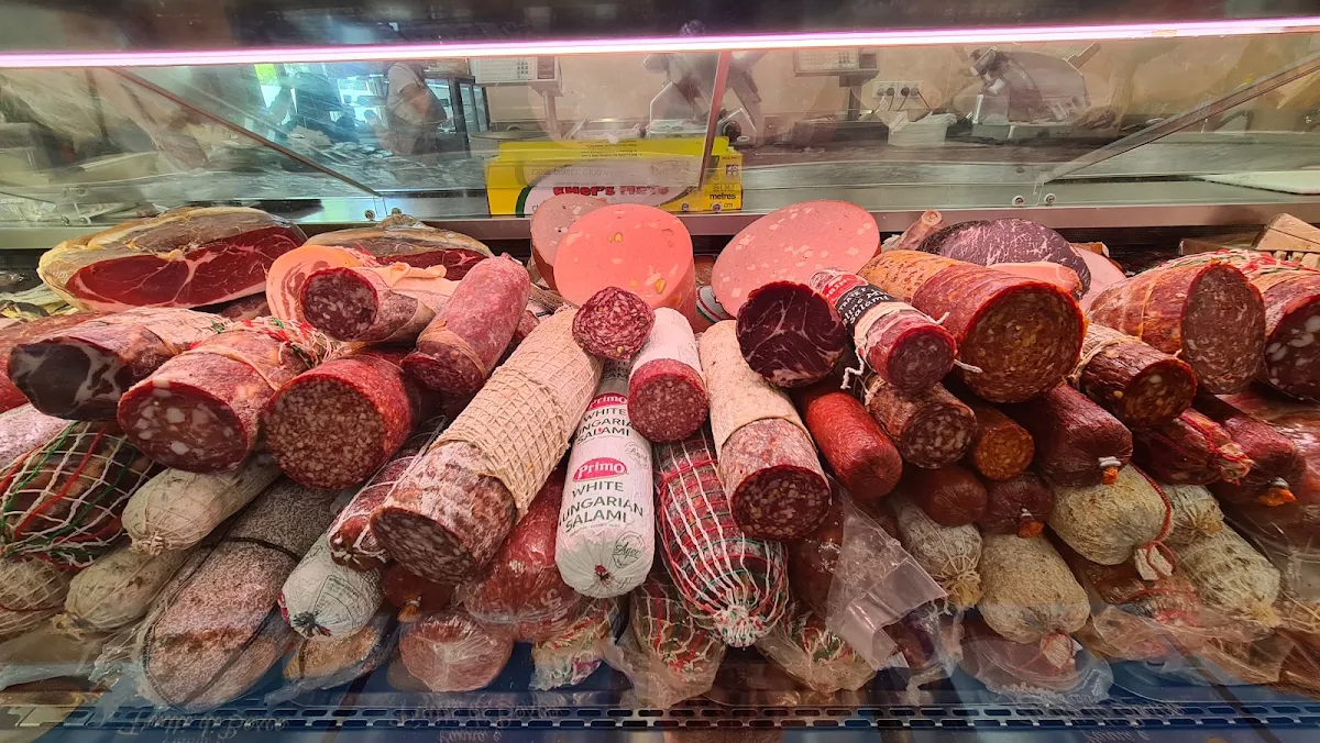Highlights, Tutto Delicatessen