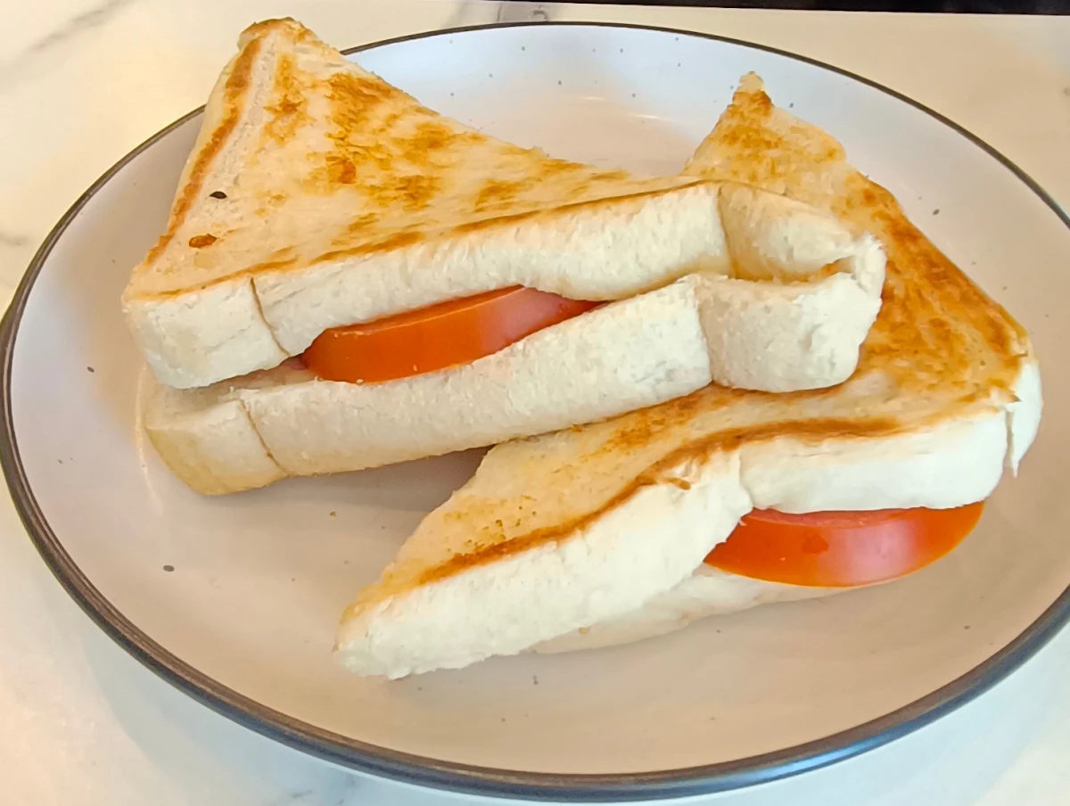 Highlights, Signature Cafe Helensvale