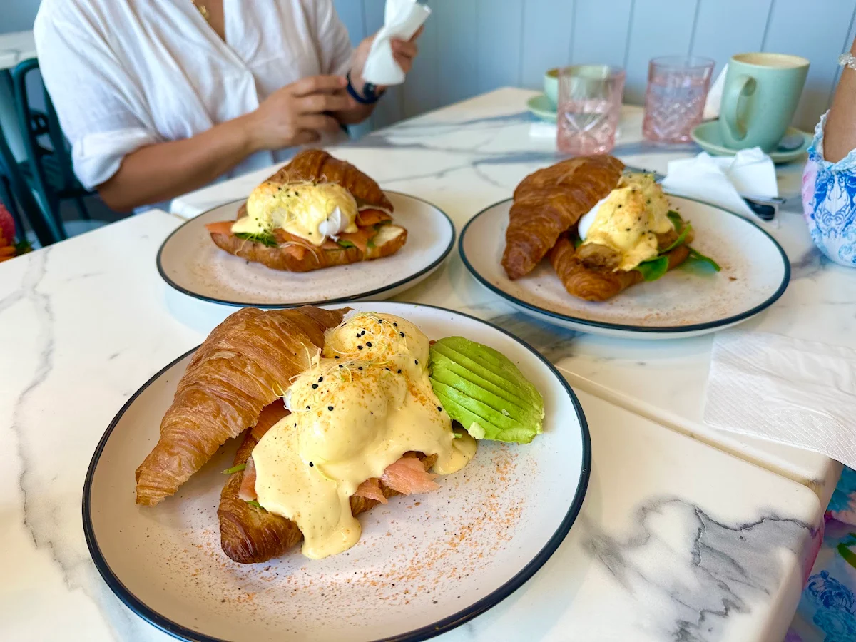 Highlights, Signature Cafe Helensvale