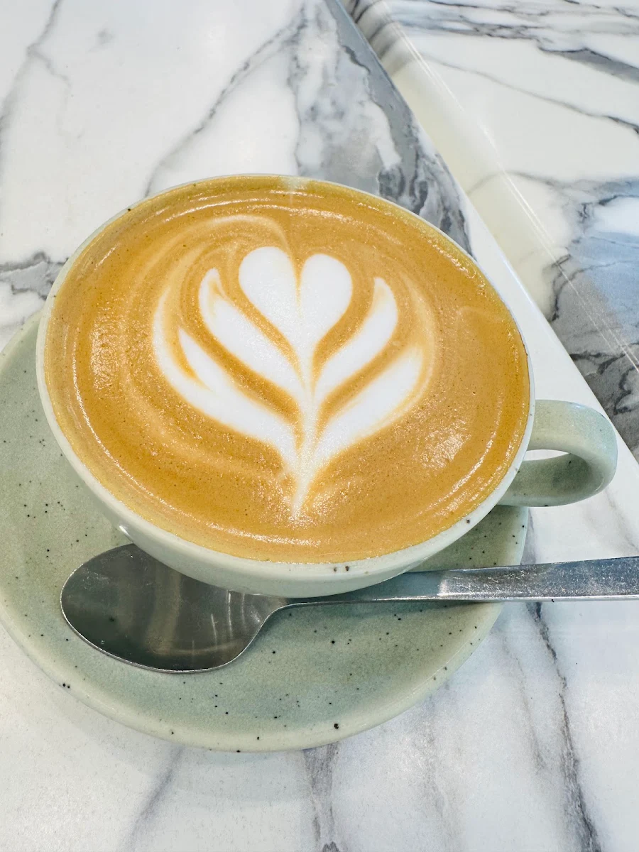 Highlights, Signature Cafe Helensvale