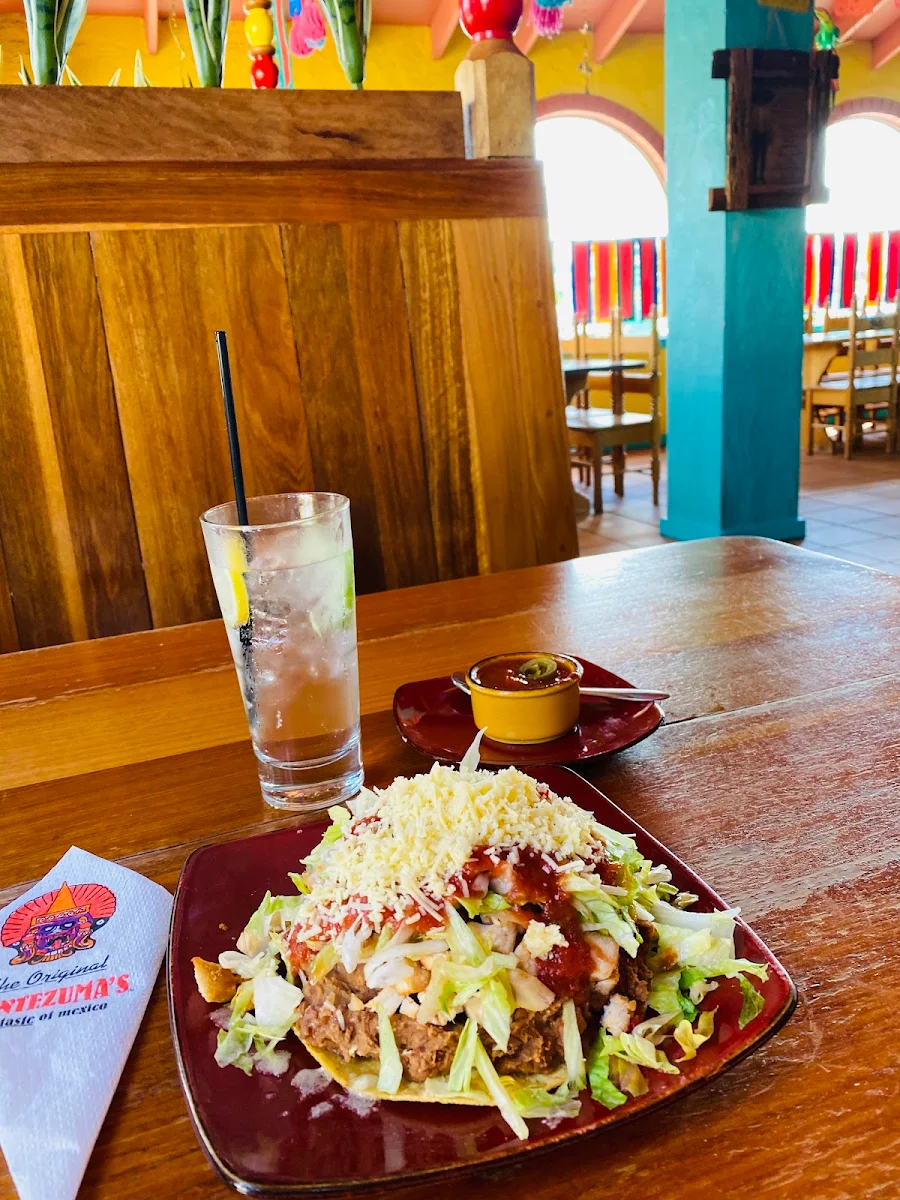 Highlights, Montezuma's Mexican Bar & Restaurant - Capalaba, QLD