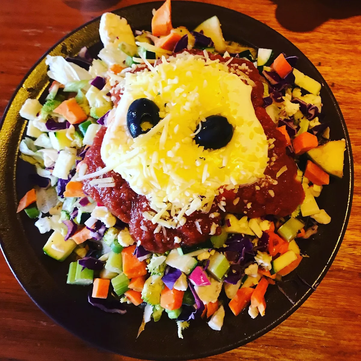 Highlights, Montezuma's Mexican Bar & Restaurant - Capalaba, QLD