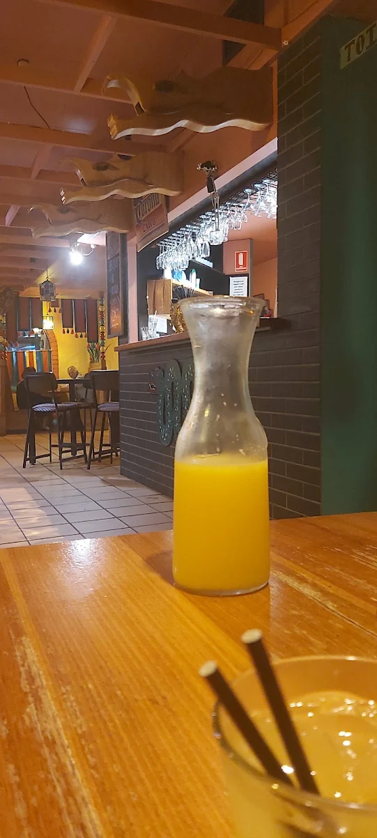 Highlights, Montezuma's Mexican Bar & Restaurant - Capalaba, QLD