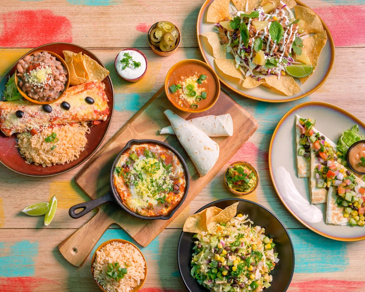 Highlights, Montezuma's Mexican Bar & Restaurant - Capalaba, QLD