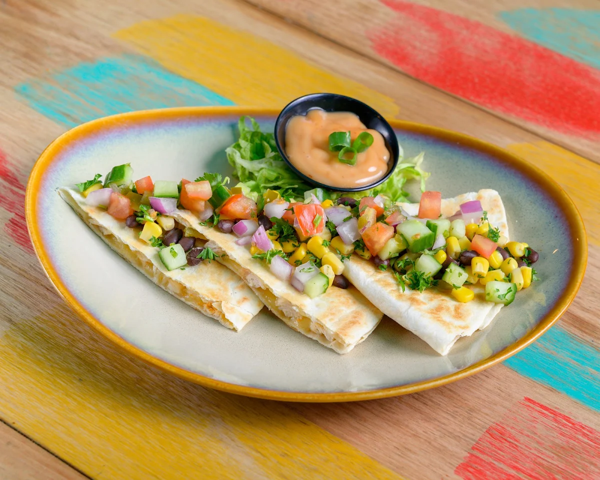 Highlights, Montezuma's Mexican Bar & Restaurant - Capalaba, QLD
