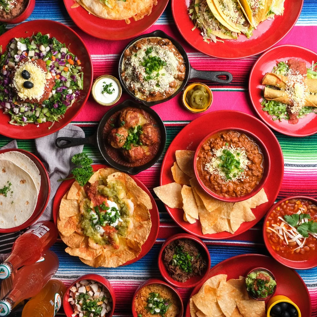 Highlights, Montezuma's Mexican Bar & Restaurant - Capalaba, QLD