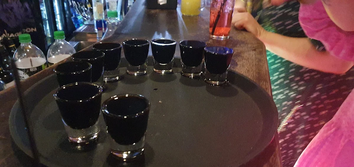 Tequila