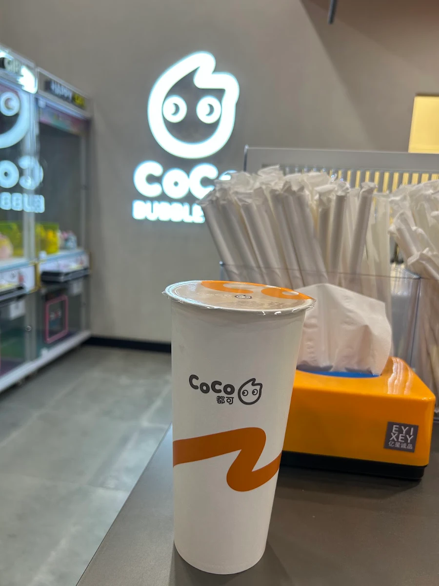 Roasted Oolong Tea on Cloud