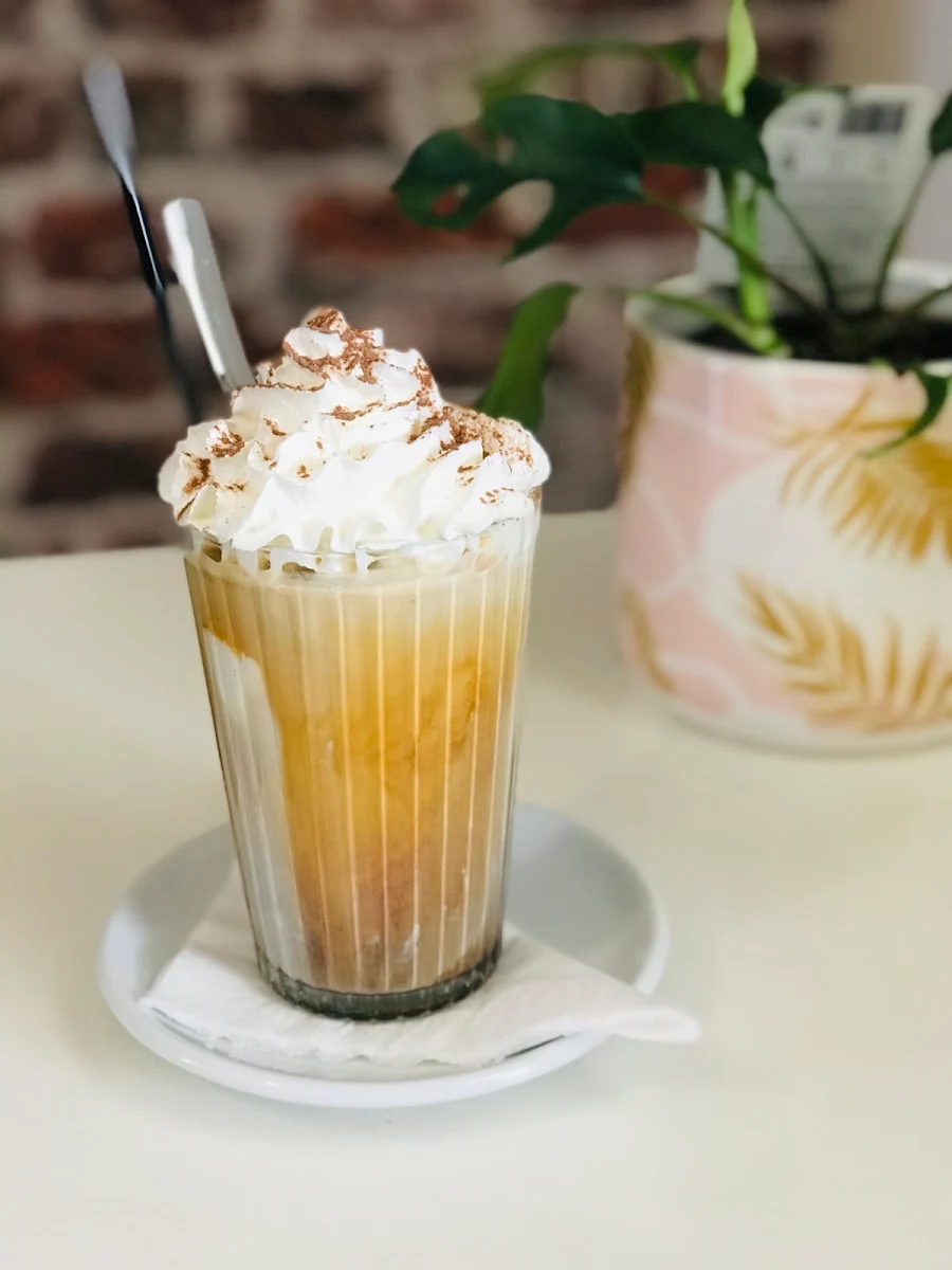 Highlights, Mccourts Cafe