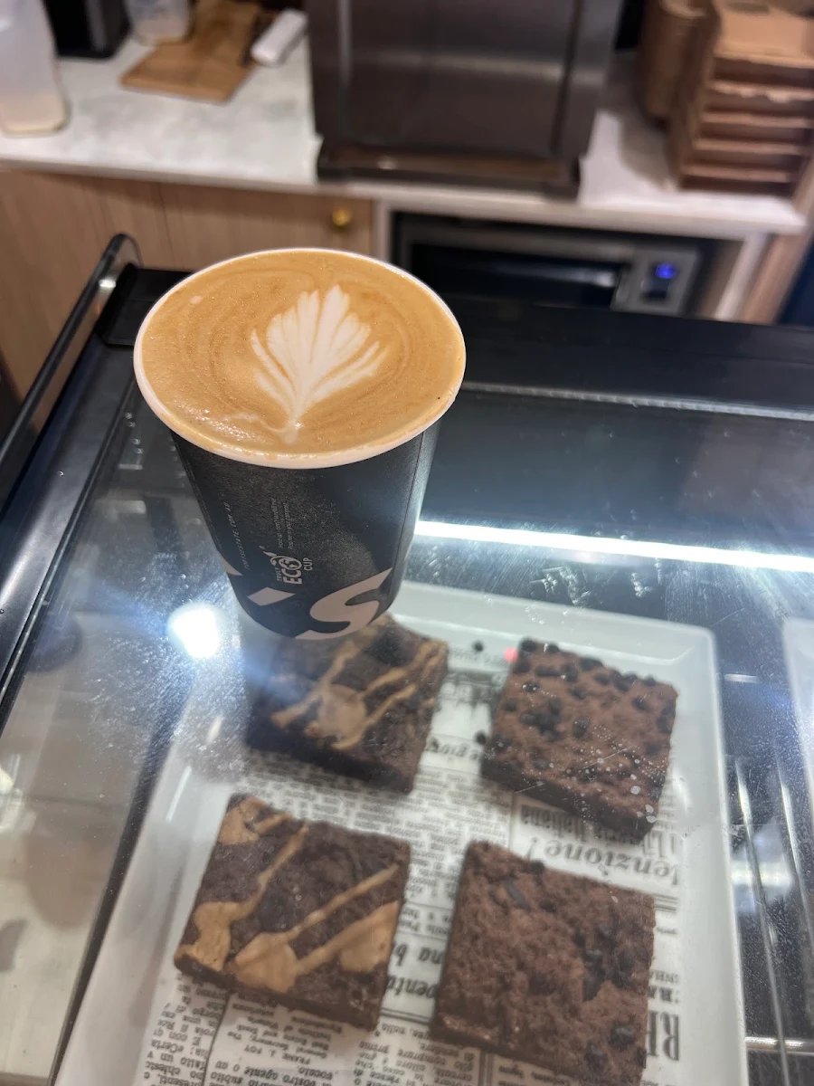 Highlights, Happy Spot Cafe