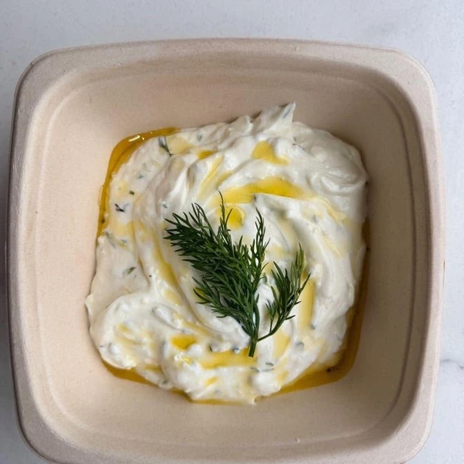 Highlights, Hellenic Street Food