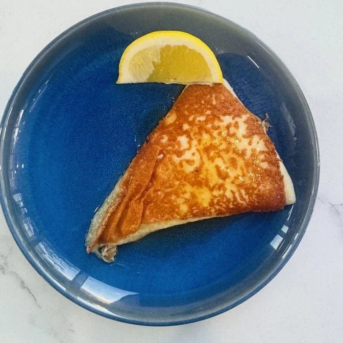 Highlights, Hellenic Street Food