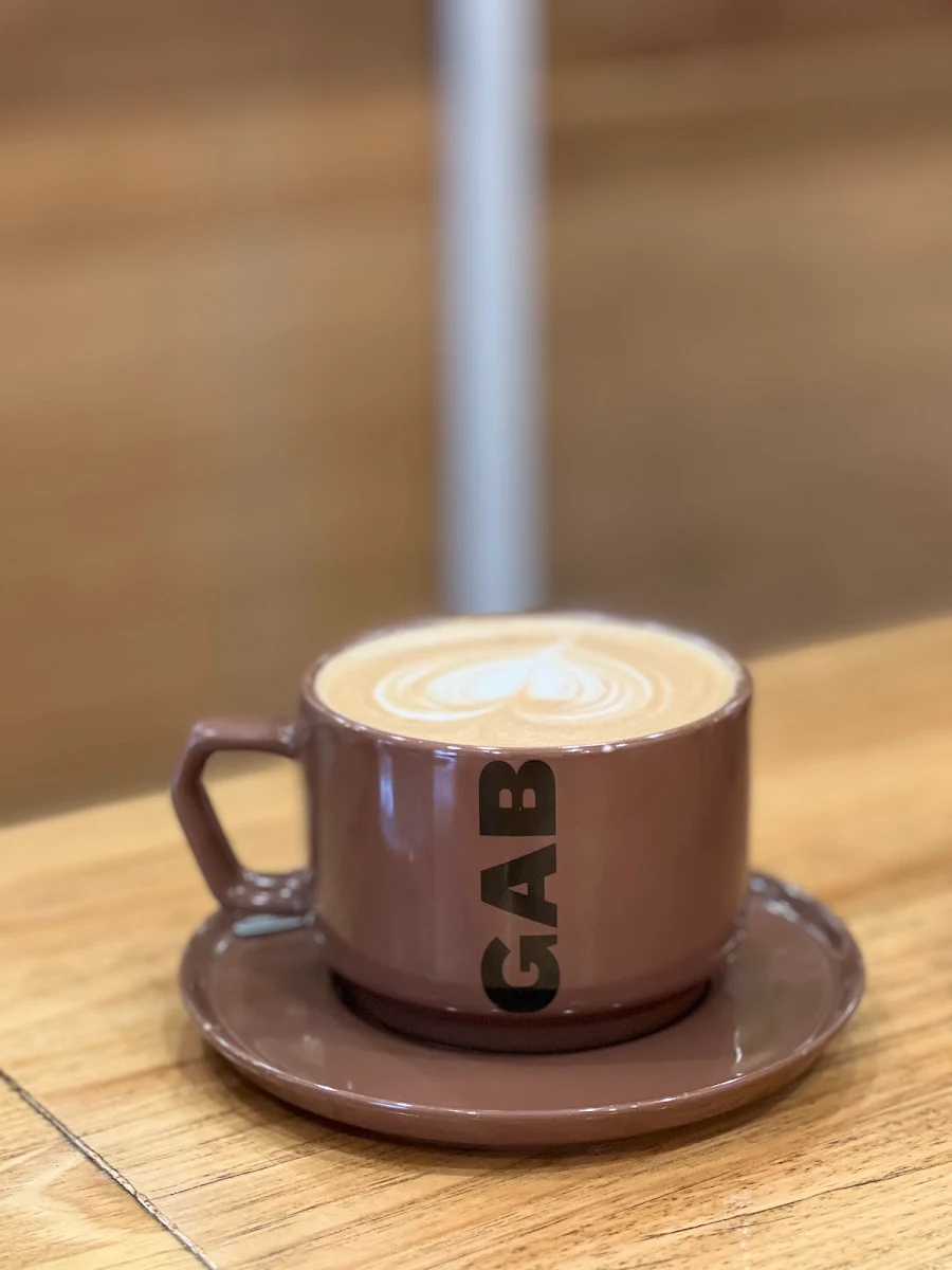 Flat White, GrindHouse