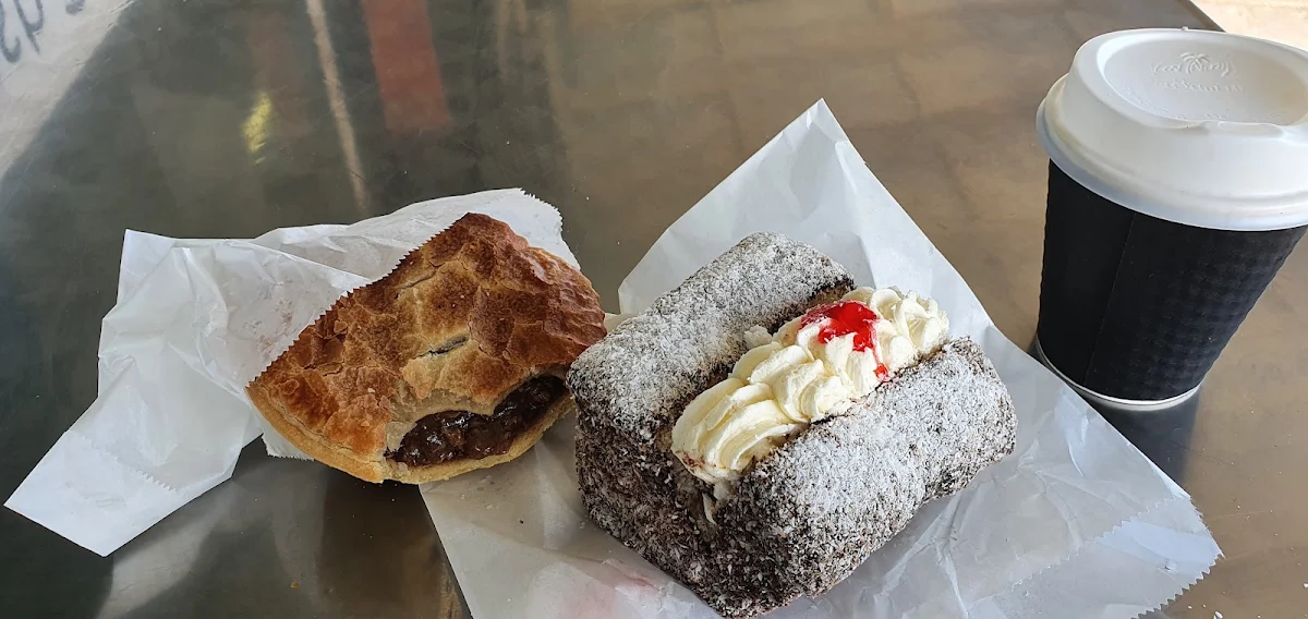 Highlights, Morpeth Cottage Bakehouse