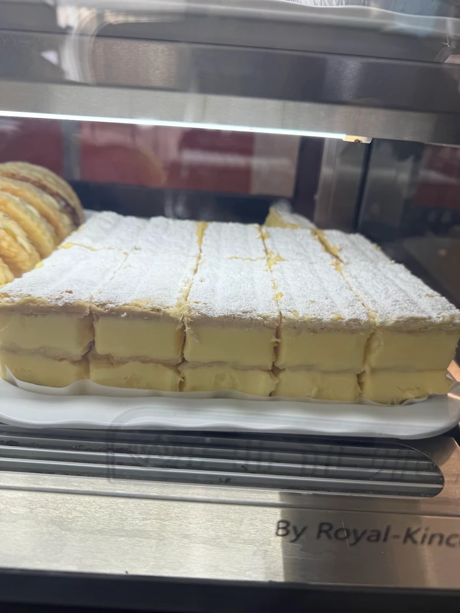 Highlights, Morpeth Cottage Bakehouse