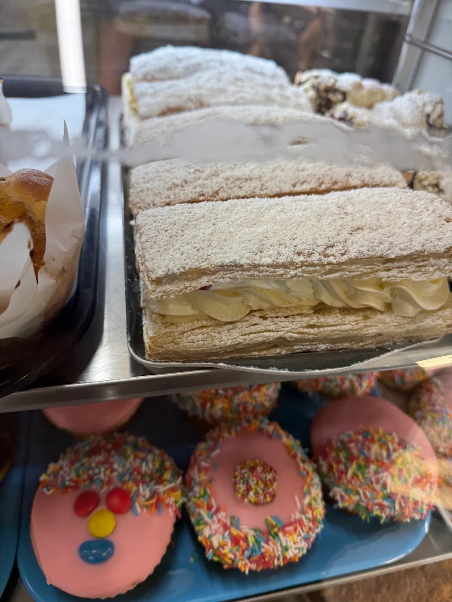 Highlights, Morpeth Cottage Bakehouse