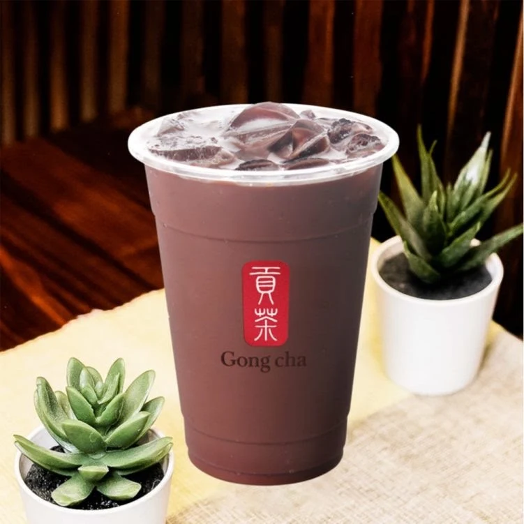 Highlights, Gong cha St Albans