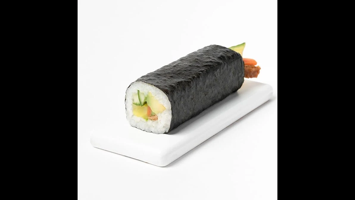 Highlights, Sushi Sushi Fountain Gate