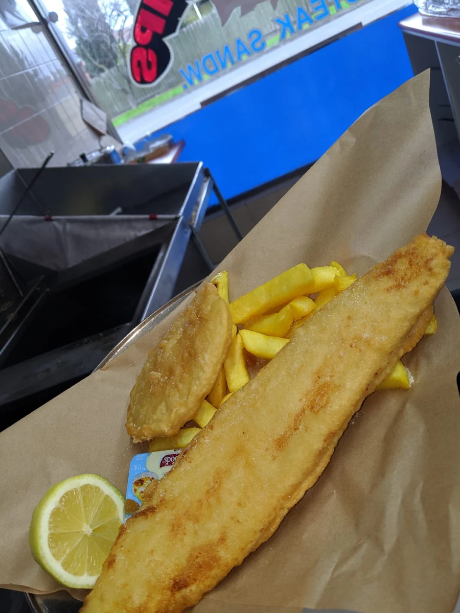 Fish & Chips