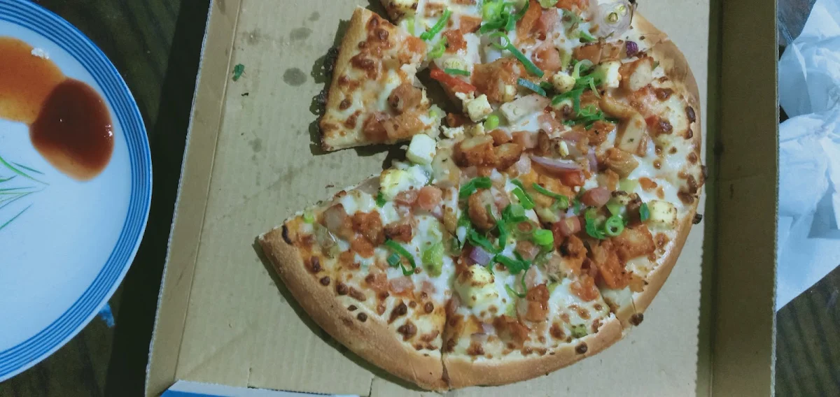 Highlights, Domino's Pizza Cranbourne