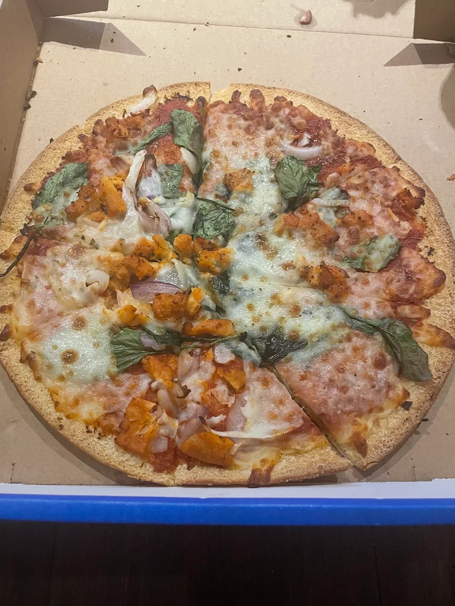 Highlights, Domino's Pizza Cranbourne