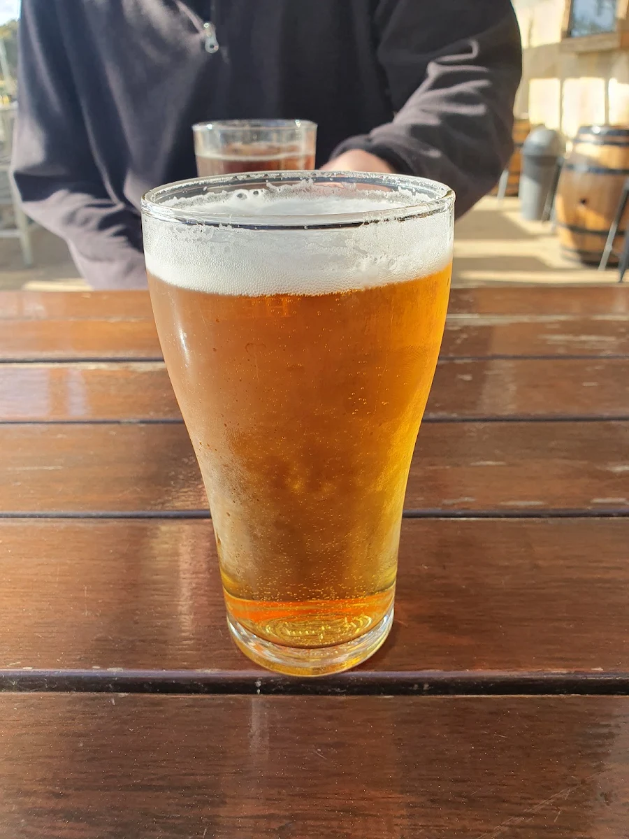 Carlton Draft Beer