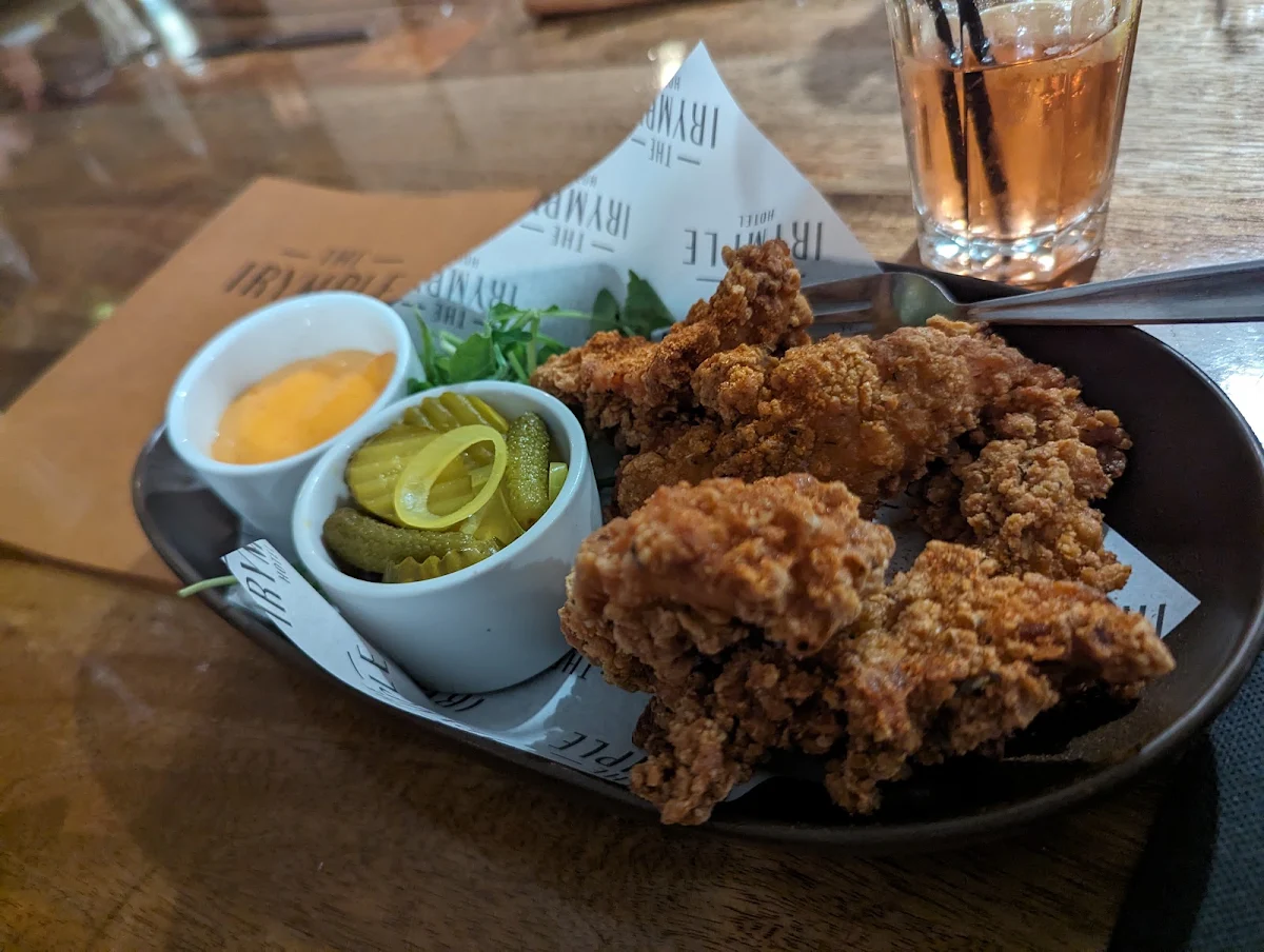 Chicken Tenders