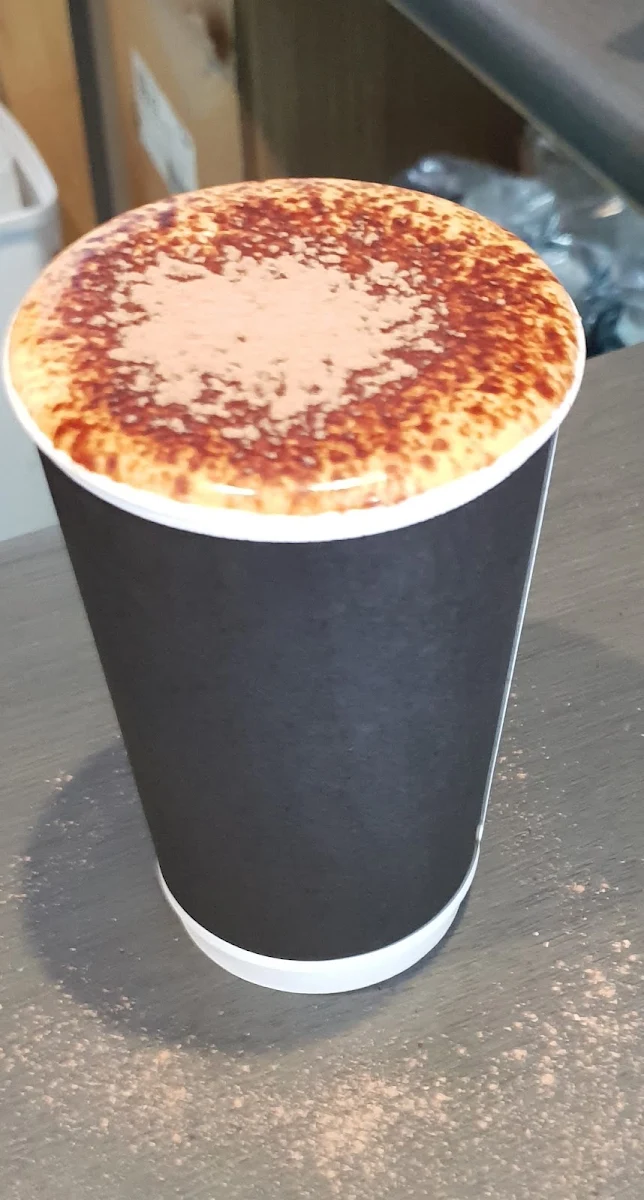 Highlights, Rubi Blue Cafe Anna Bay