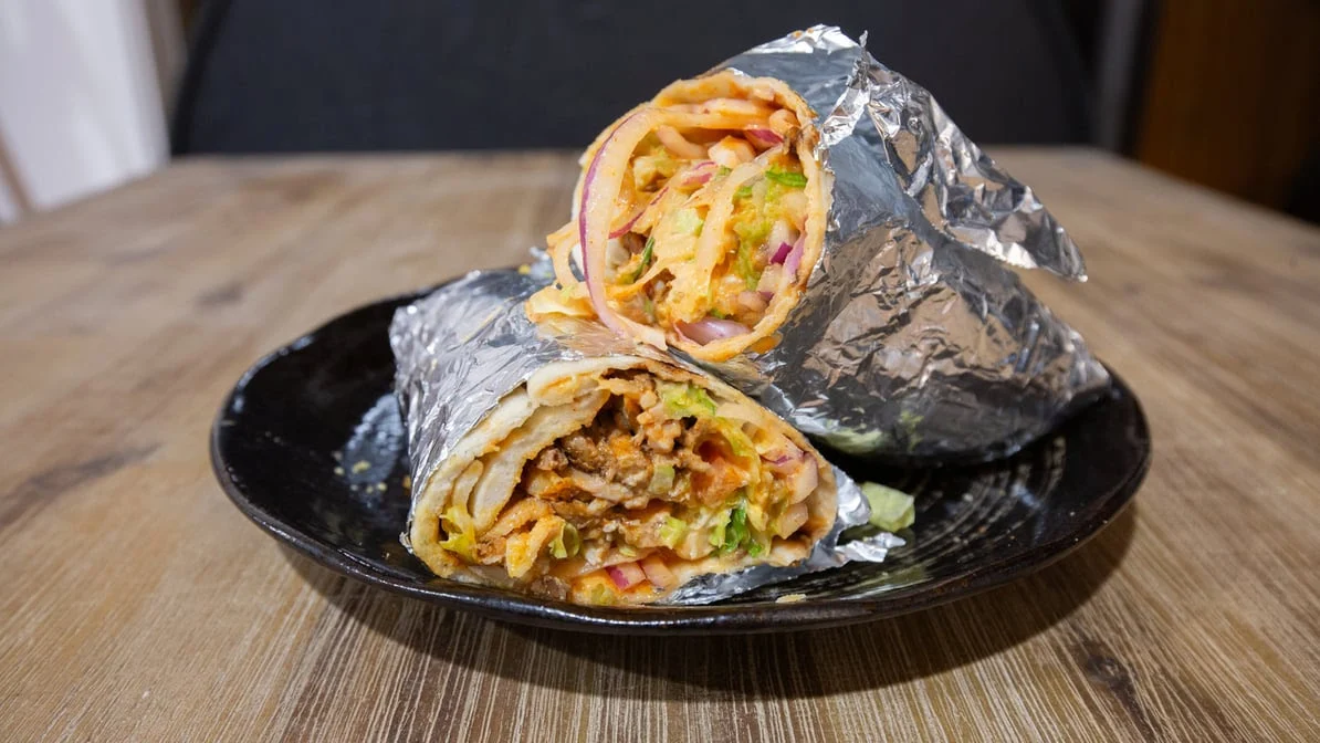 Highlights, Garlik Kebabery - Camberwell