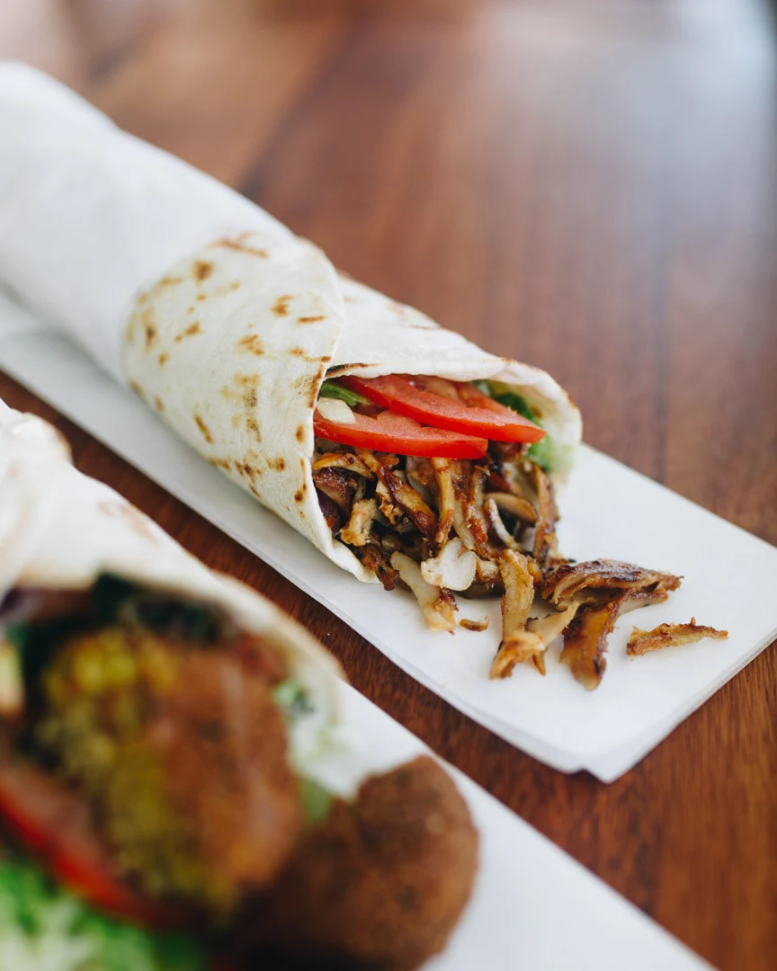 Highlights, Garlik Kebabery - Camberwell
