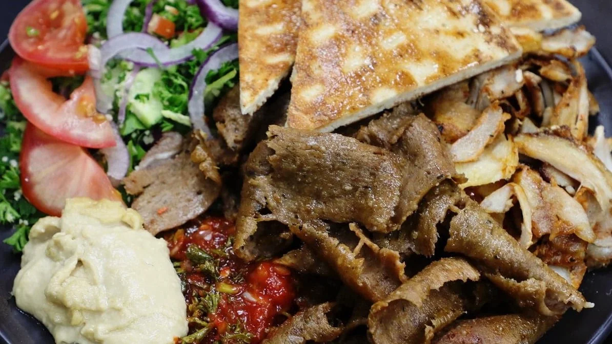 Highlights, Garlik Kebabery - Camberwell