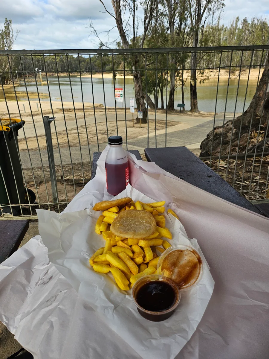 Highlights, The Foreshore Takeaway