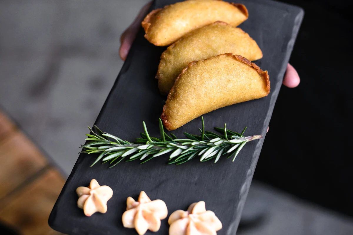 Empanadas